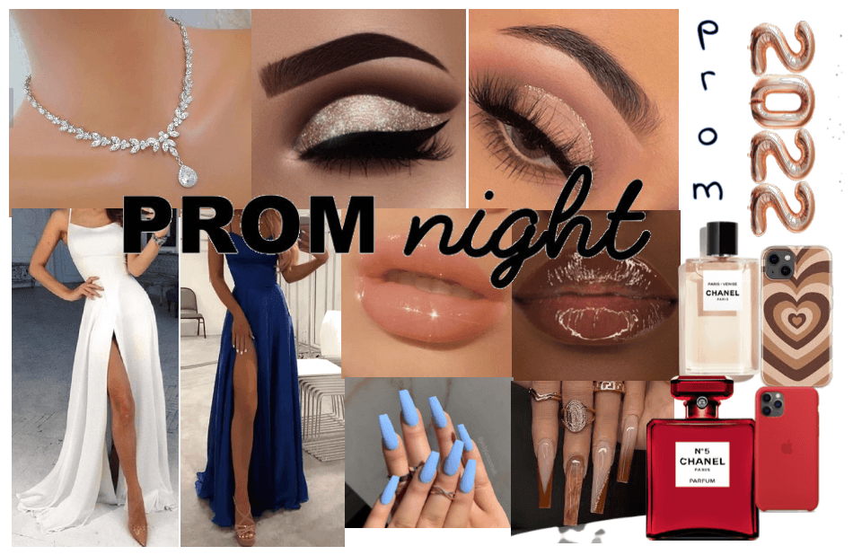 proms night