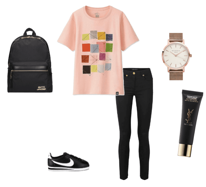 OUTFIT 7