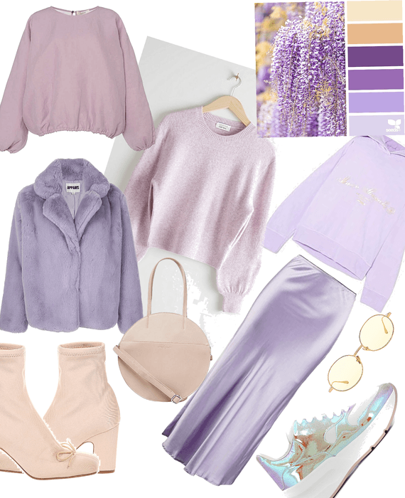 My ideal lilac