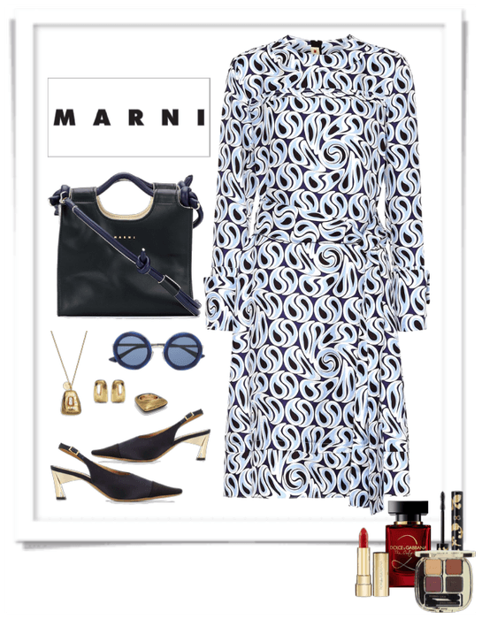 Marni Outfit