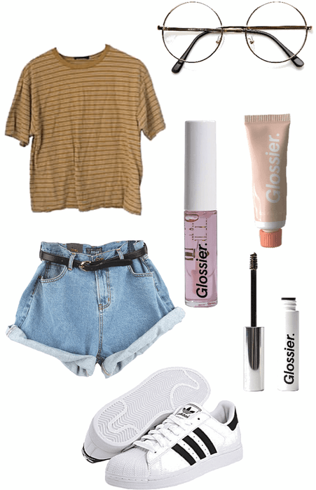 Virgo outfit
