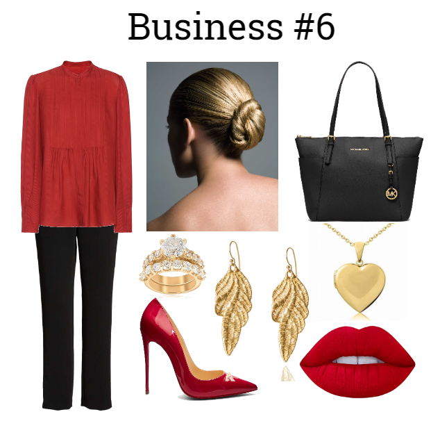 Business #6