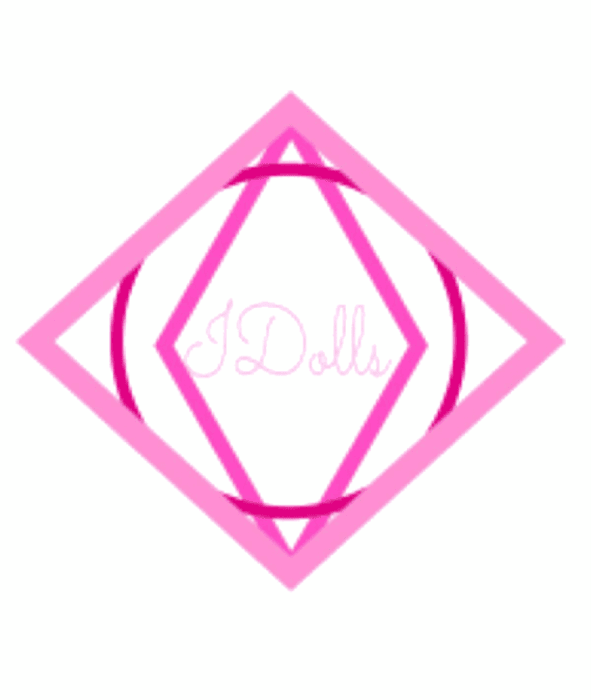 IDolls logo