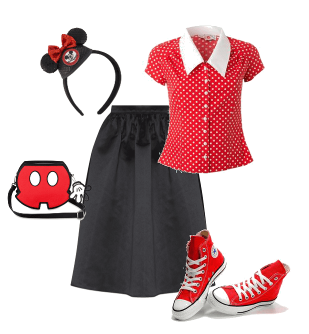 Mickey Mouse Dapper Day