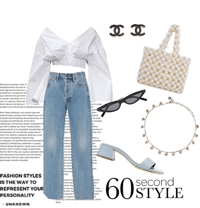 60 SECOND STYLE