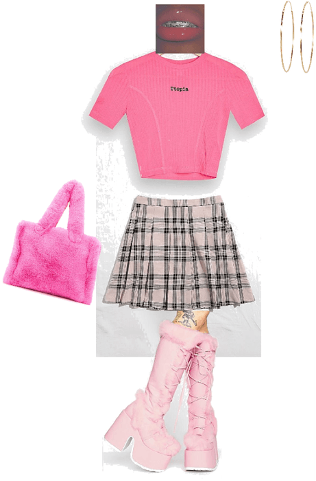 2000s PINK