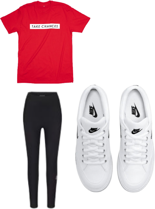 everyday outfit (Colby brock)