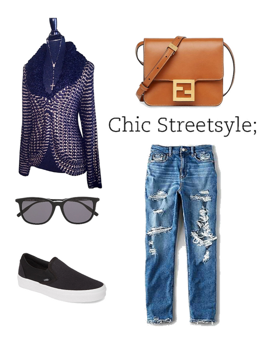 Chic Streetstyle