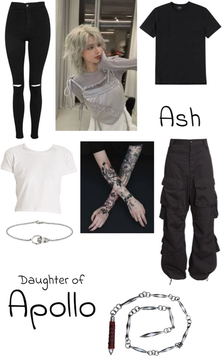 Ash