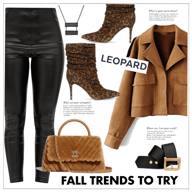 Fall Trends!