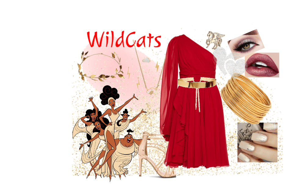 Musas - WildCats