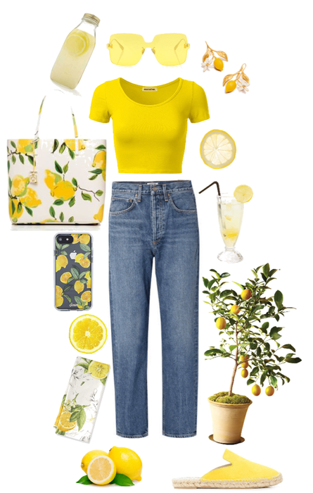 Lemon style