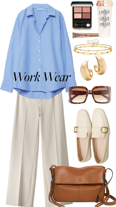 Job Outfit 2024