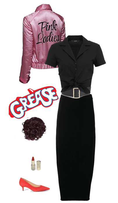 rizzo from grease