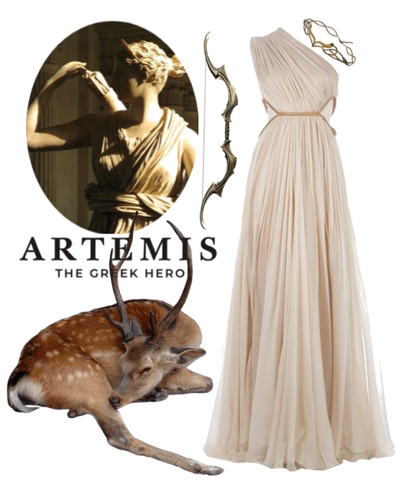 Cabin 8 | Artemis