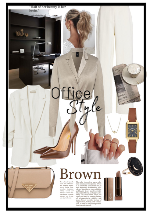 Office stylie ♥