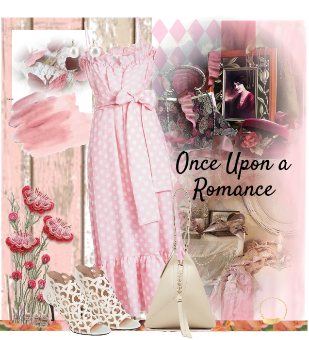 Once Upon A Romance