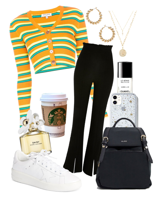 Vibin’ with the girls -Casual- Outfit | ShopLook