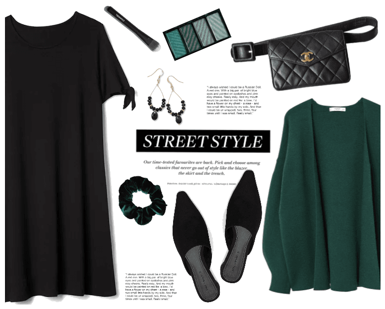 Street Style!
