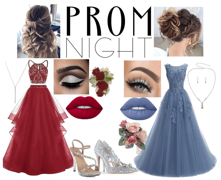 #PromNight