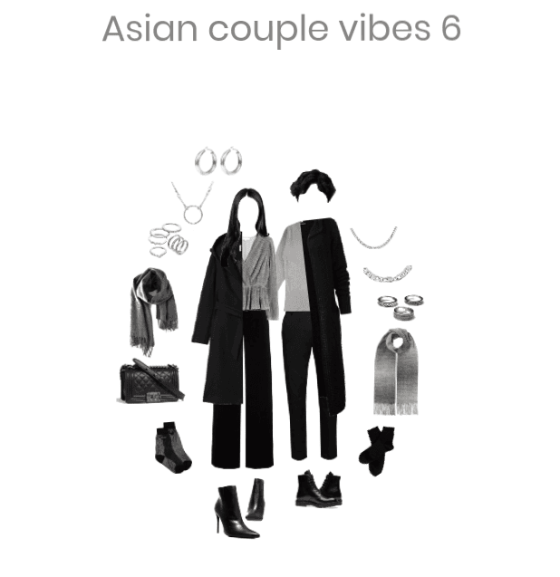 Asian couple vibes 6 by Giada Orlando 2019