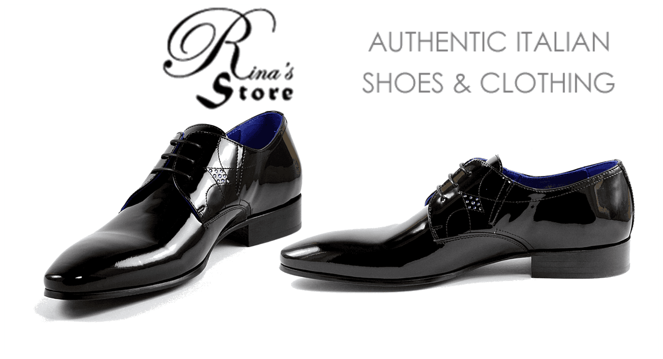 New, new, new!!! Rina's Couture Shoes