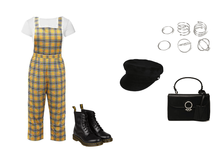 Outfit #117
