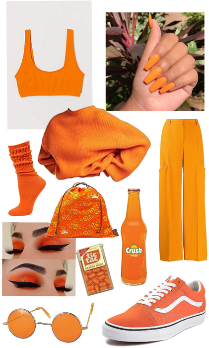 orange 🧡