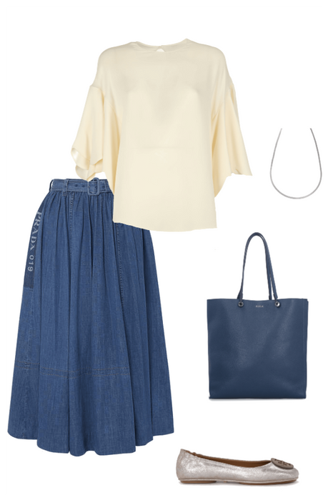 zomer outfit 3