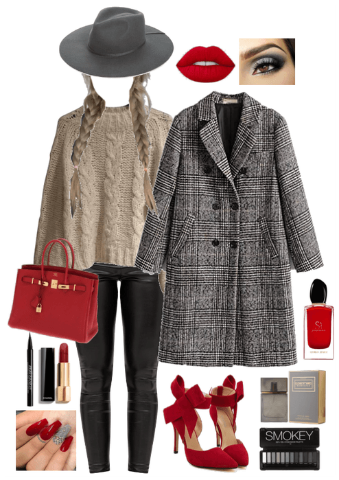Sophisticated Winter