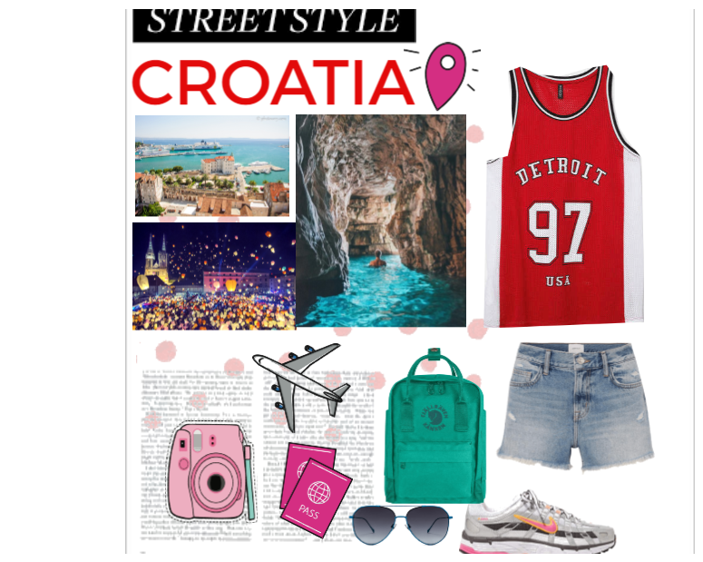 Croatia outfit 2