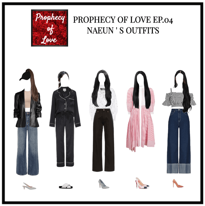 prophecy of love EP.04