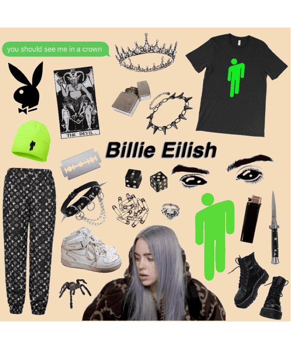 Billie eilish