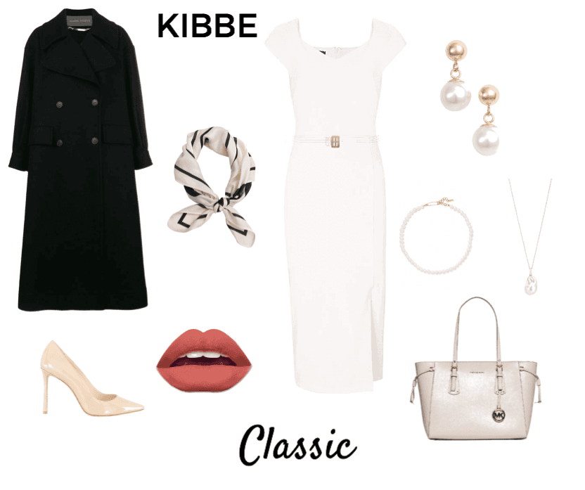 Kibbe Classic