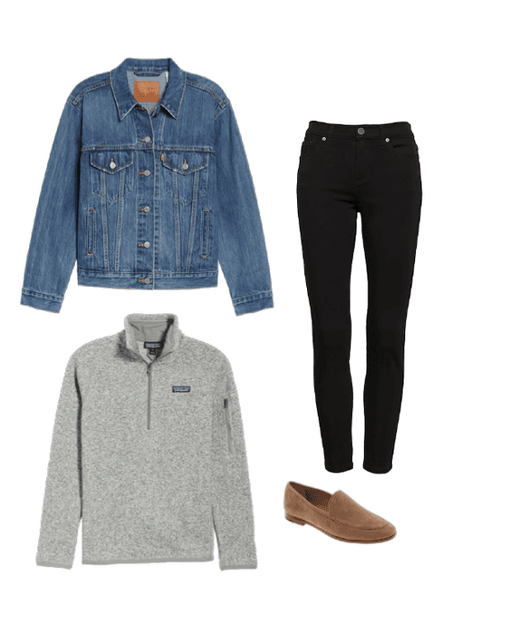 Outfit 50