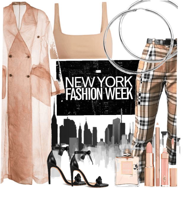 NYC Fashion