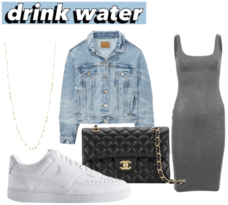 casual lunch Outfit | ShopLook