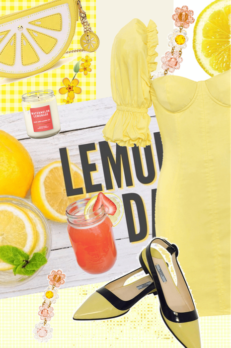 Happy Lemonade Day!