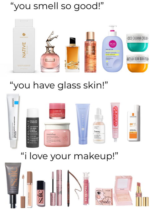 my fav products