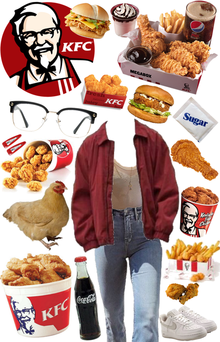 KFC DATE