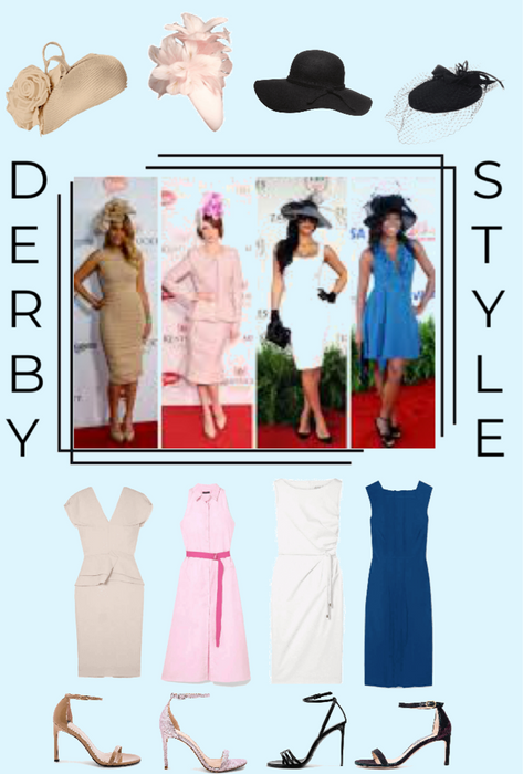 KY Derby Style