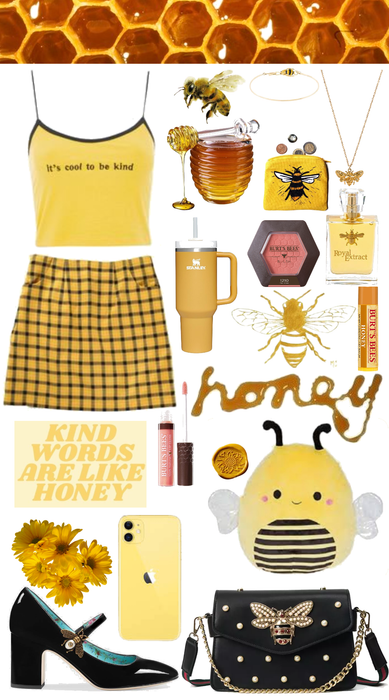 honey bee 🐝 💛 🍯