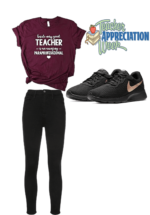 teacher appreciation week outfit