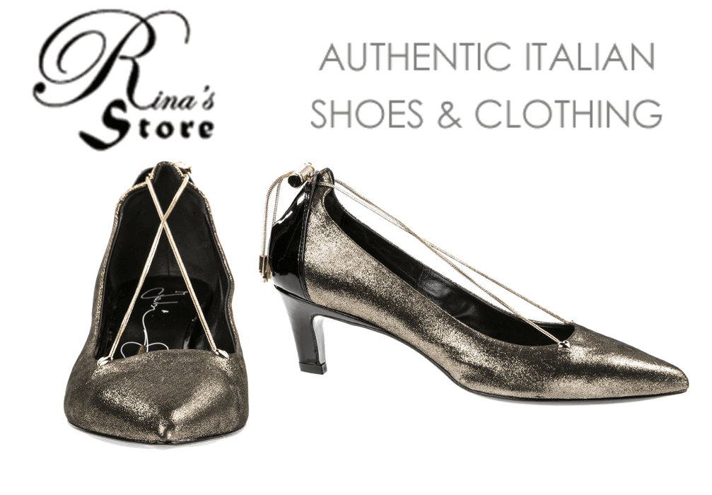 Amazing Fabi Shoes from Rina`s store