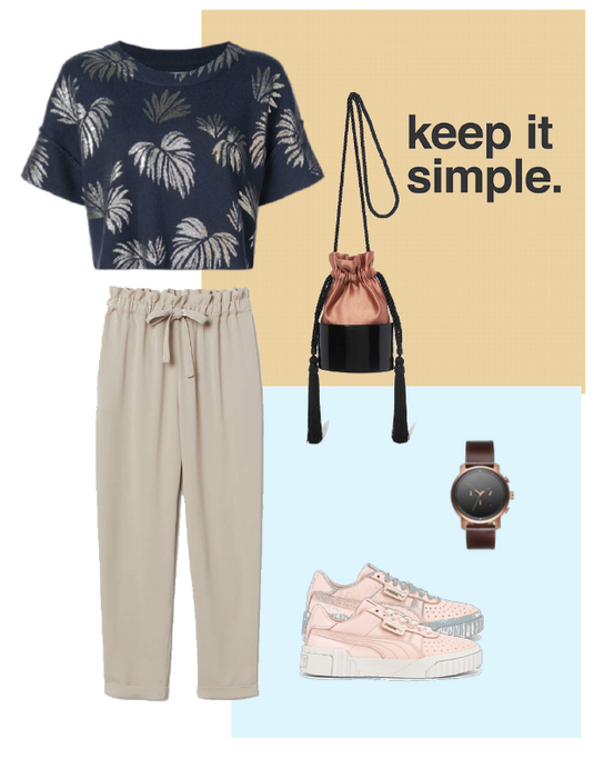 Chic Simple