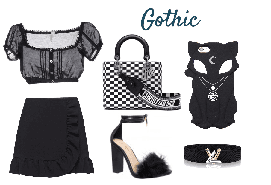 Gothic Chic