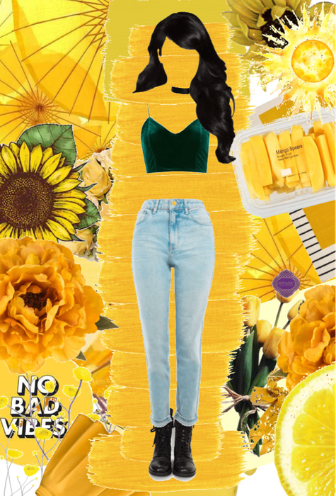 sunflower solace