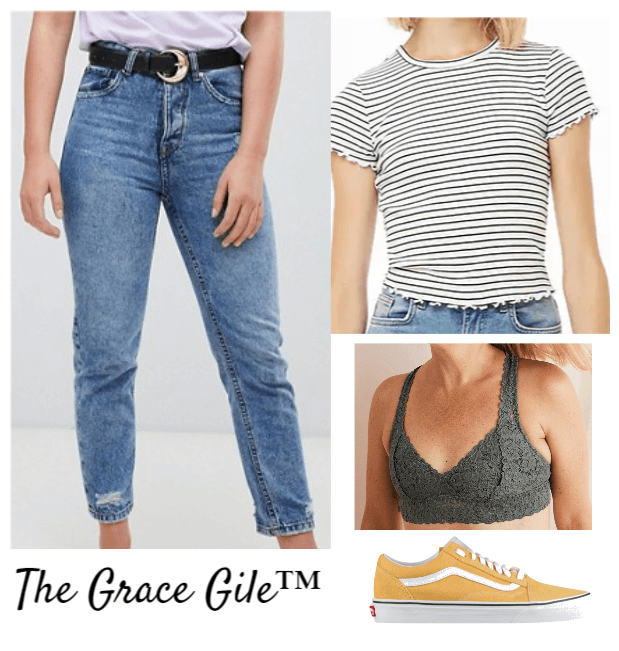 The Grace Gile™