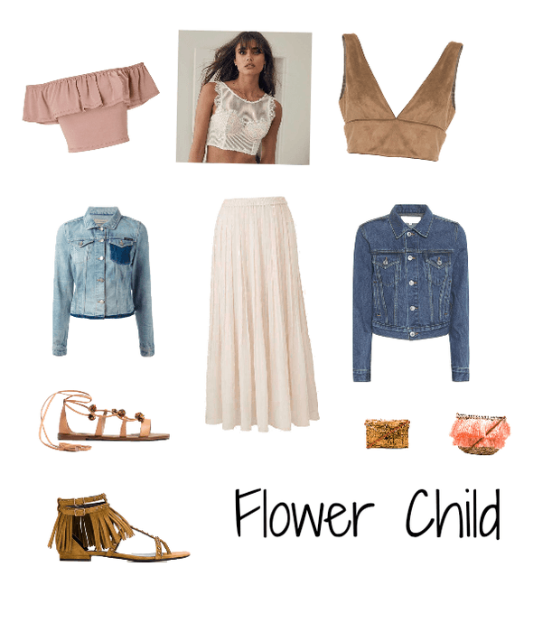 Flower Child