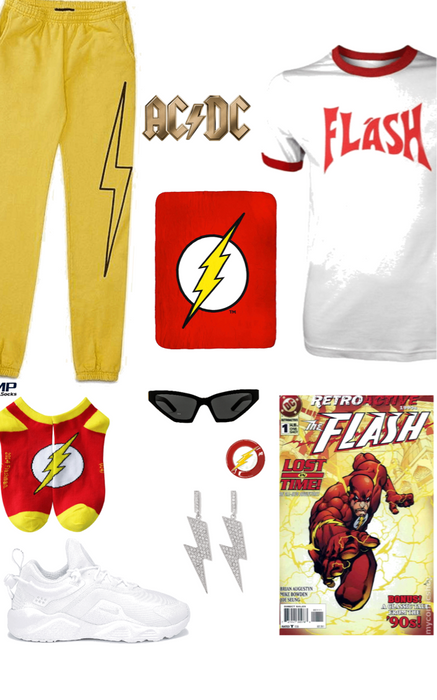 flash ⚡️
